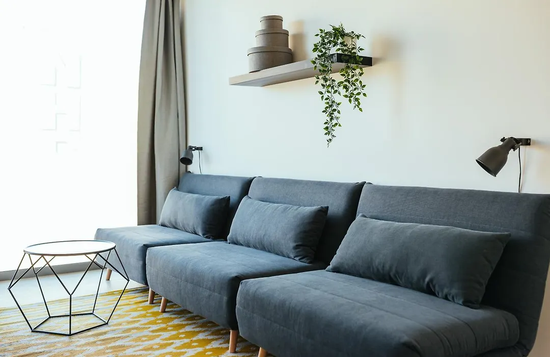 The Rix Studios & Suites-1
