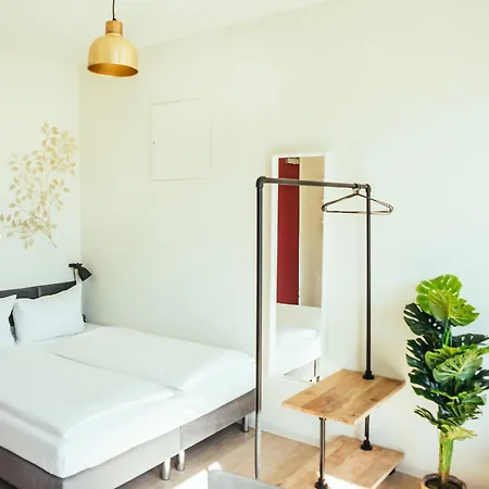 The Rix Studios & Suites-2
