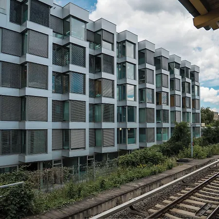 The Rix Studios & Suites-2