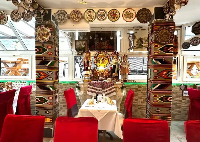 Hotel Aviv Berlin